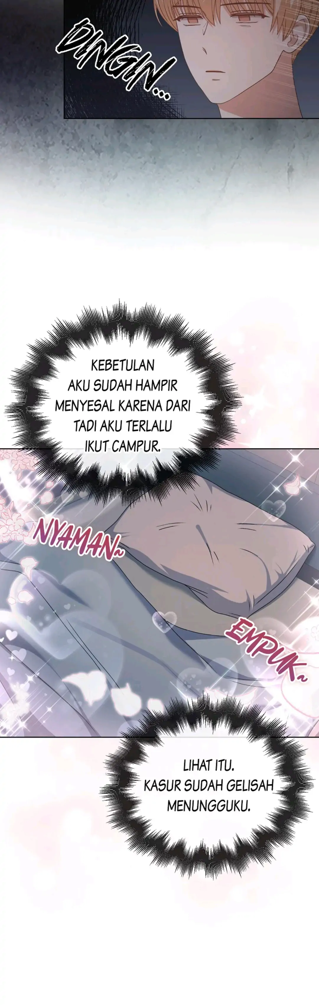 Baca Debut or Die - Chapter 44 halaman 15