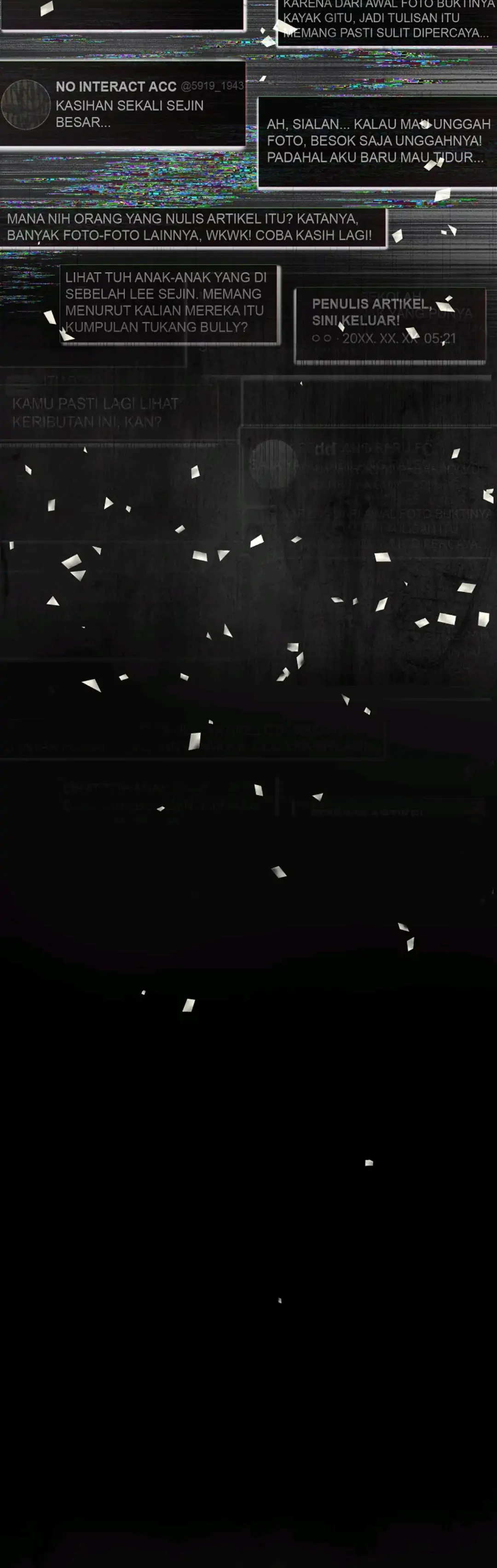 Baca Debut or Die - Chapter 44 halaman 23