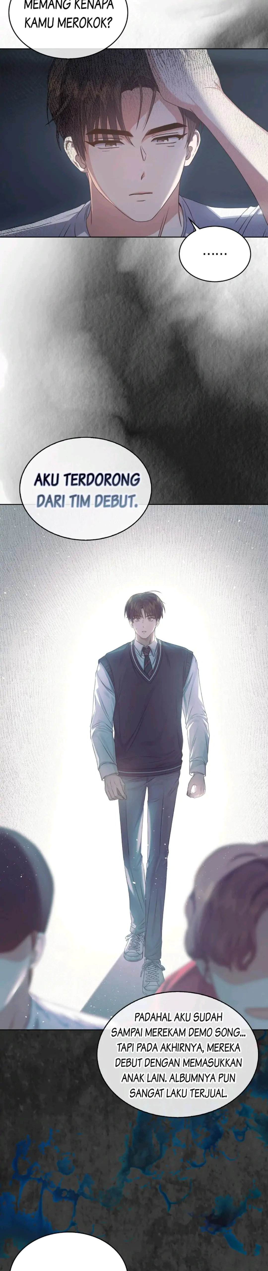 Baca Debut or Die - Chapter 44 halaman 26