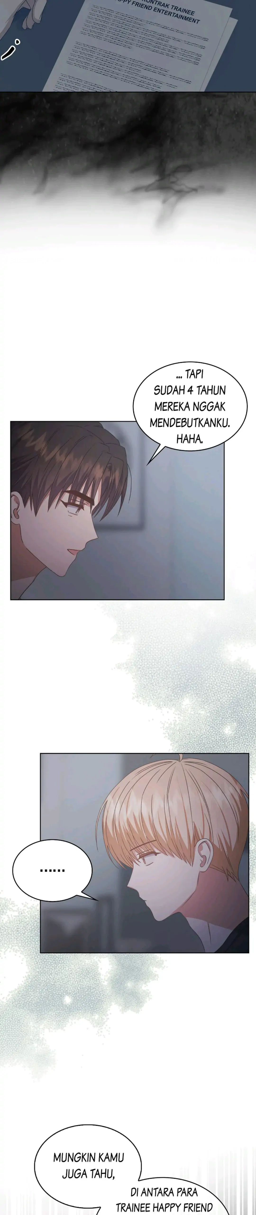 Baca Debut or Die - Chapter 44 halaman 28