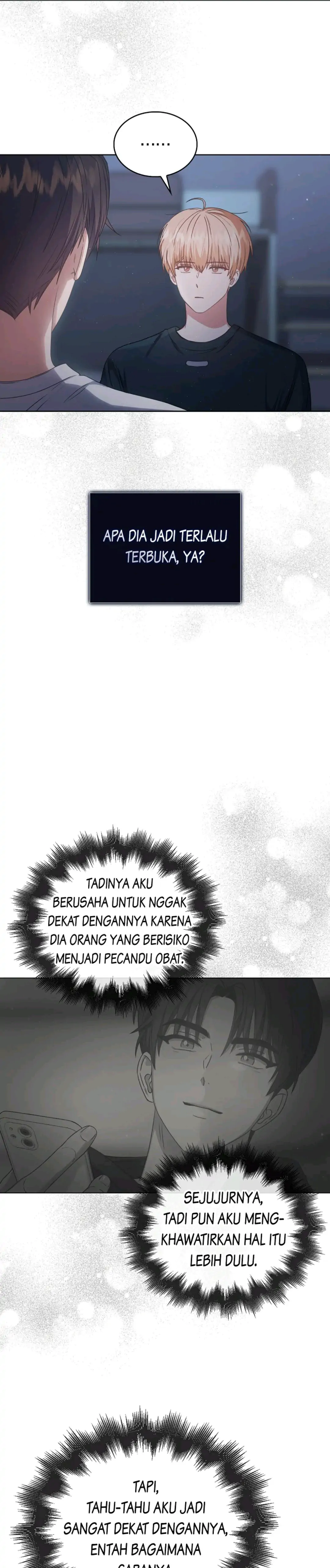 Baca Debut or Die - Chapter 44 halaman 31