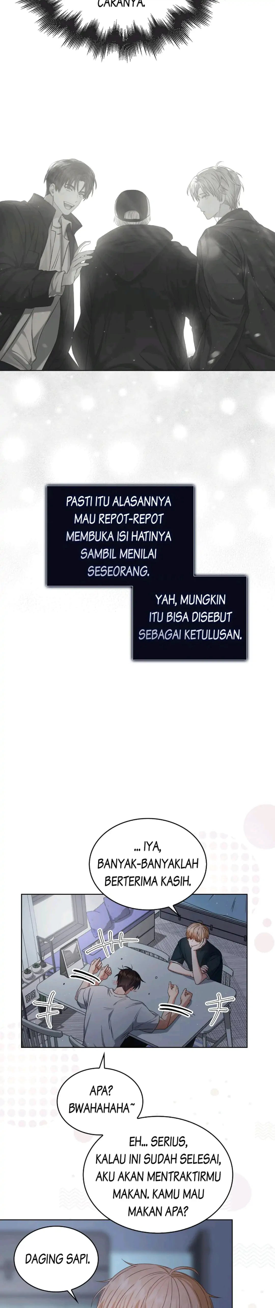 Baca Debut or Die - Chapter 44 halaman 32