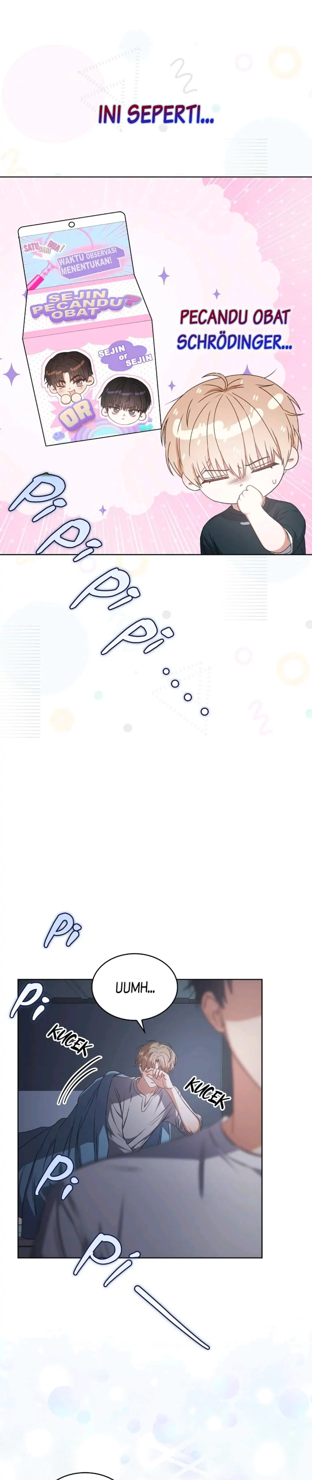 Baca Debut or Die - Chapter 44 halaman 34