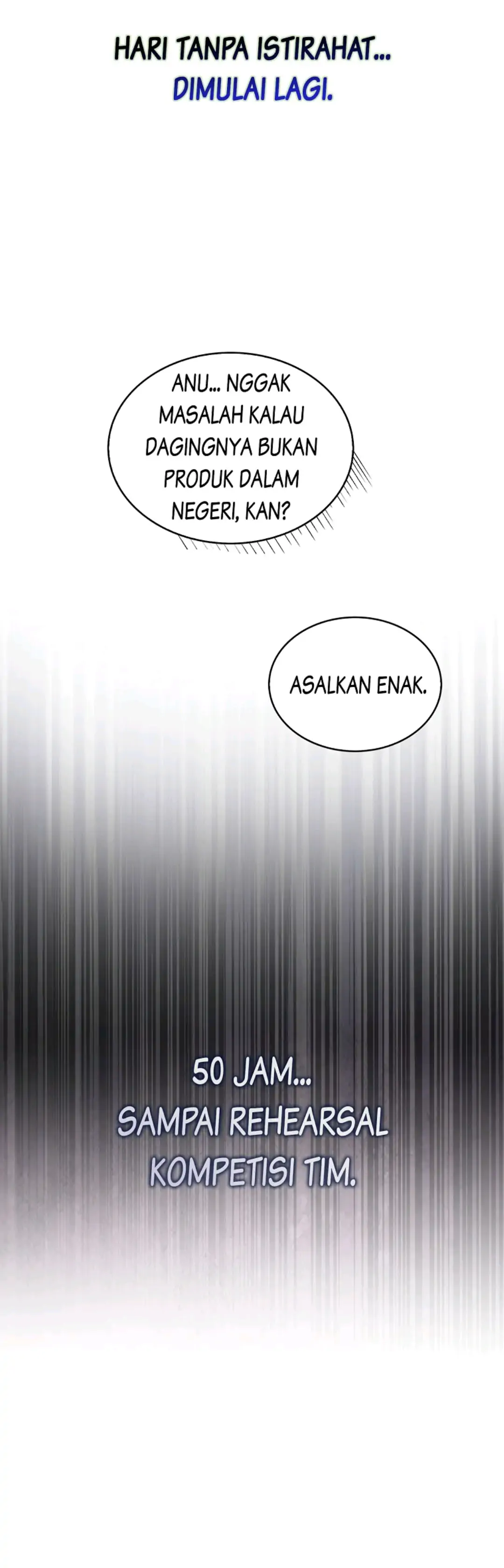 Baca Debut or Die - Chapter 44 halaman 36