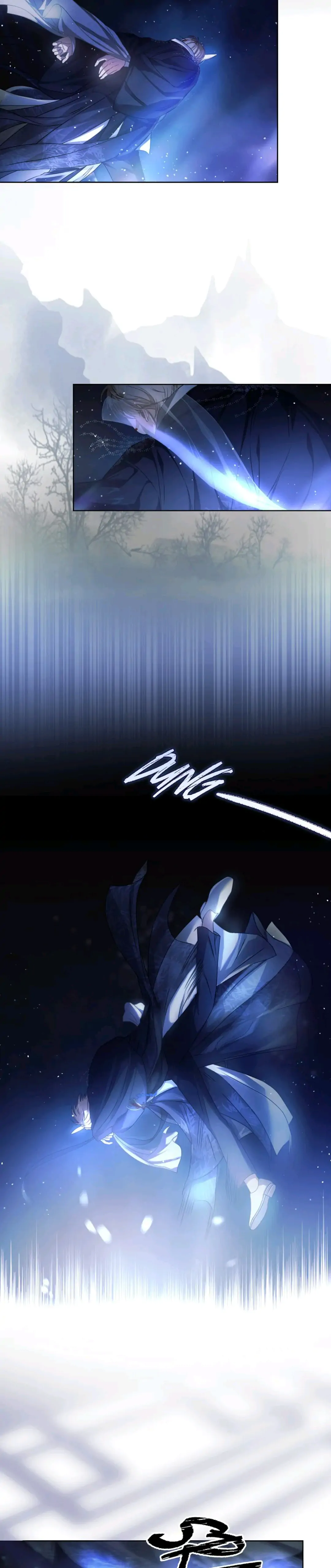 Baca Debut or Die - Chapter 45 halaman 14