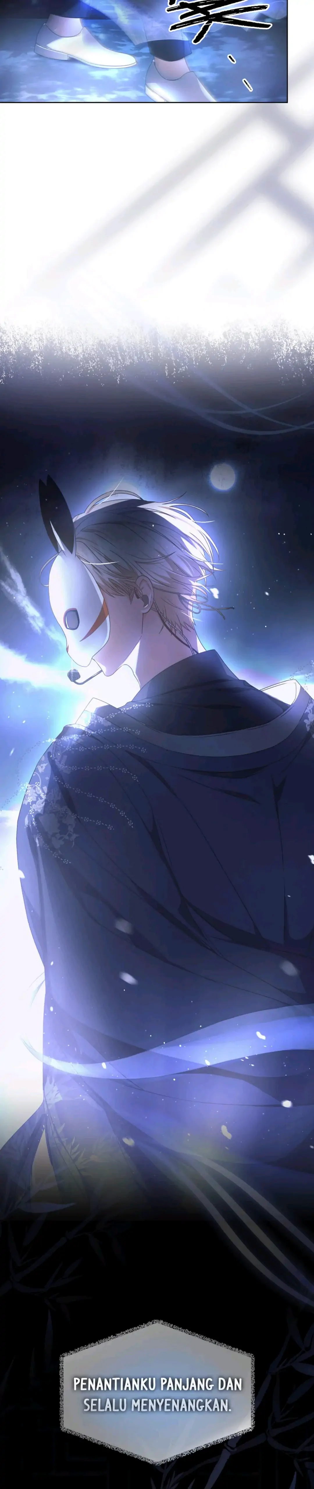 Baca Debut or Die - Chapter 45 halaman 15