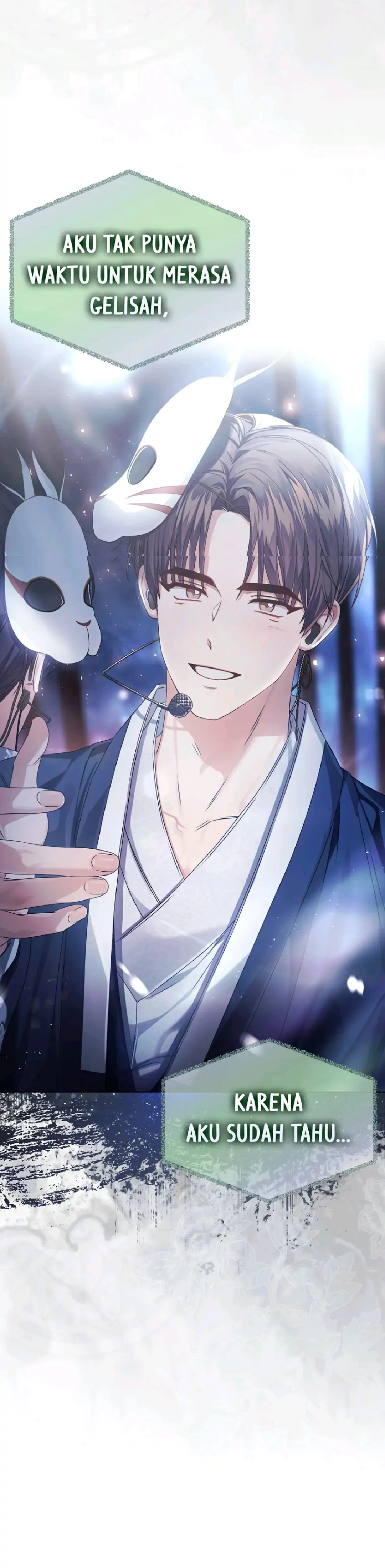 Baca Debut or Die - Chapter 45 halaman 22