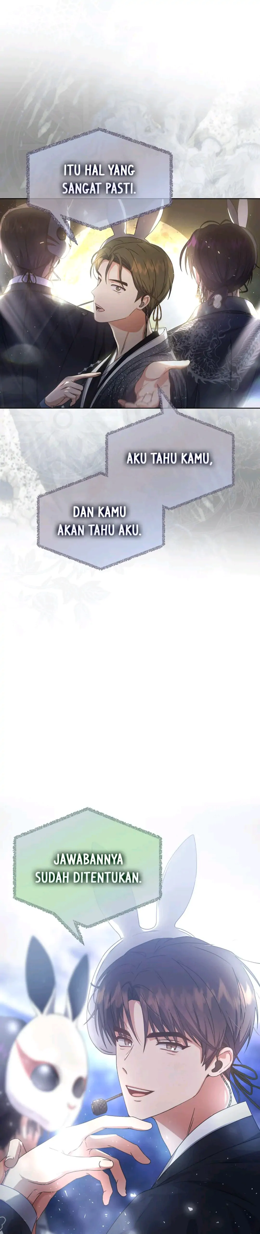 Baca Debut or Die - Chapter 45 halaman 24