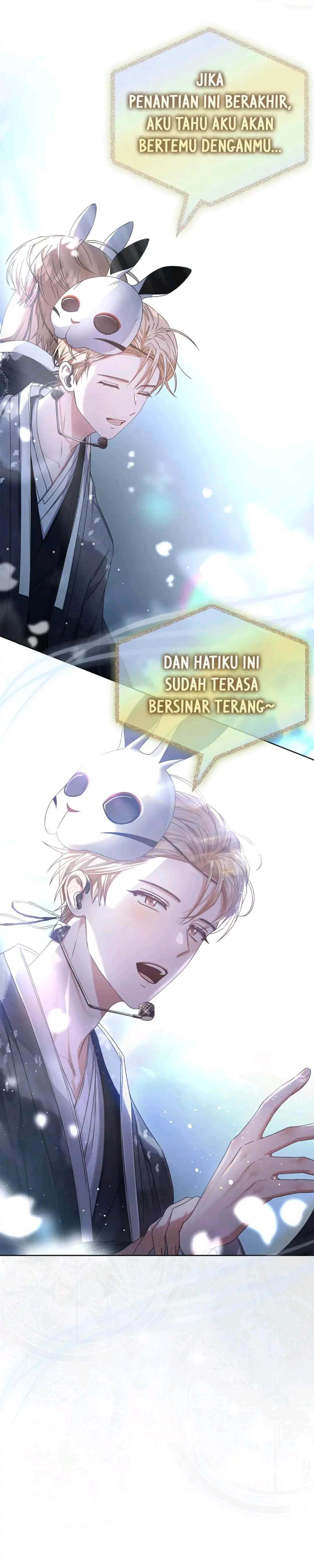 Baca Debut or Die - Chapter 45 halaman 28