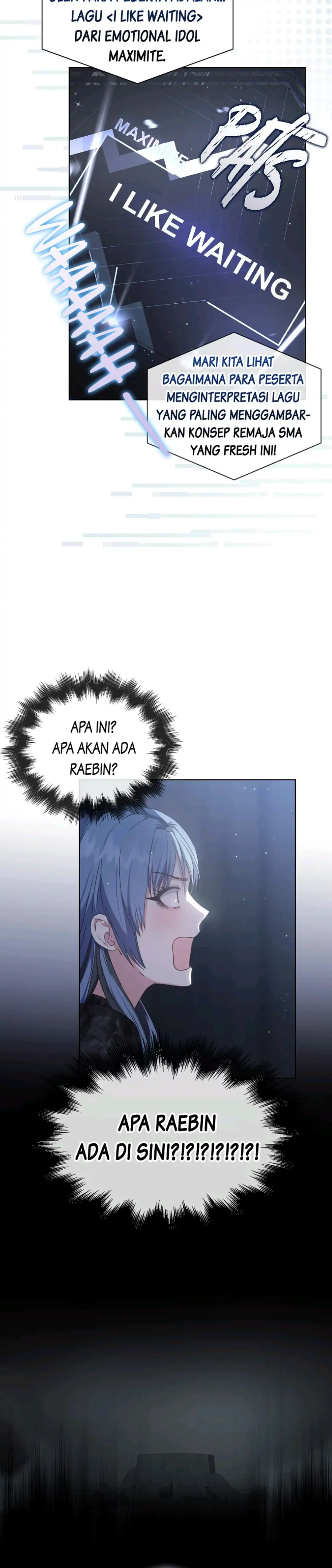 Baca Debut or Die - Chapter 45 halaman 8