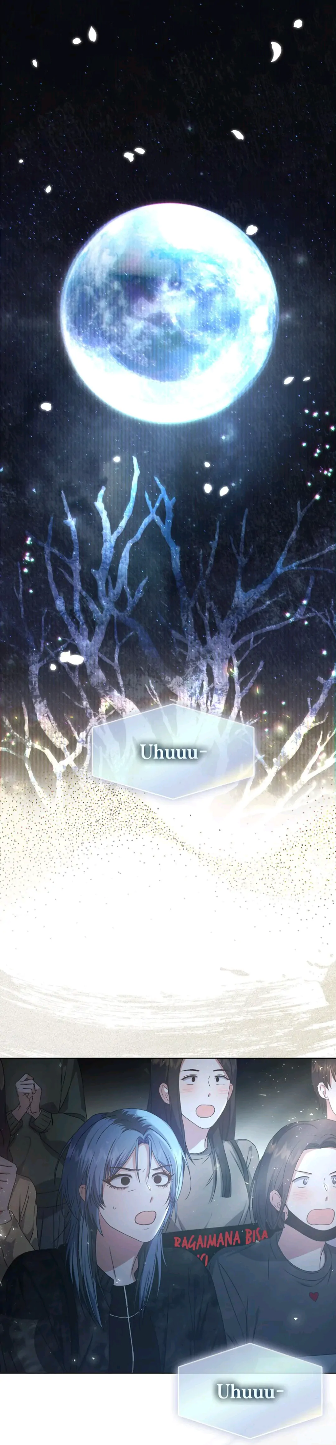 Baca Debut or Die - Chapter 46 halaman 1