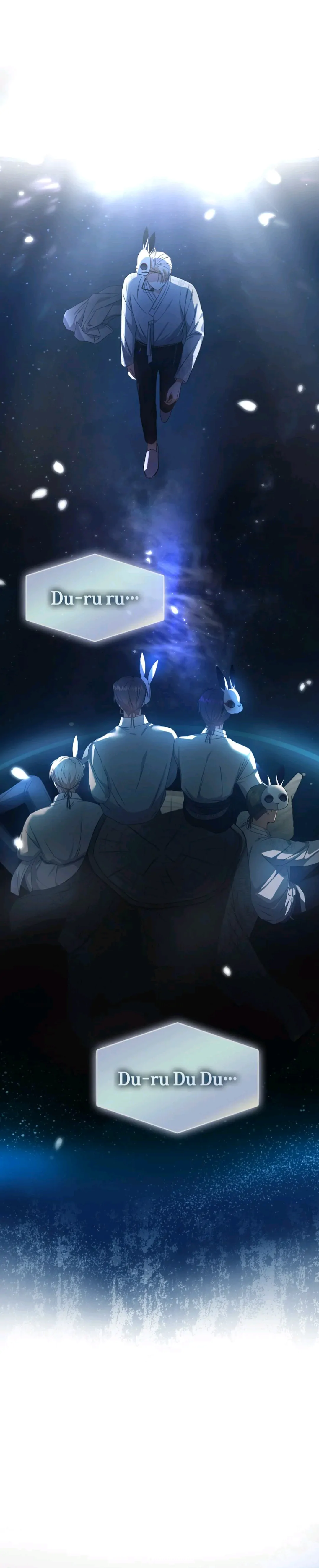 Baca Debut or Die - Chapter 46 halaman 10