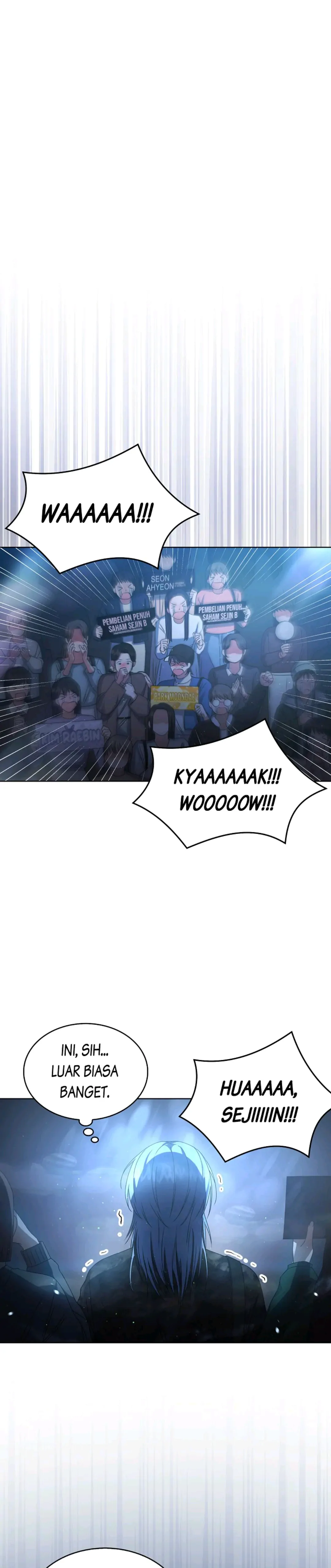 Baca Debut or Die - Chapter 46 halaman 12