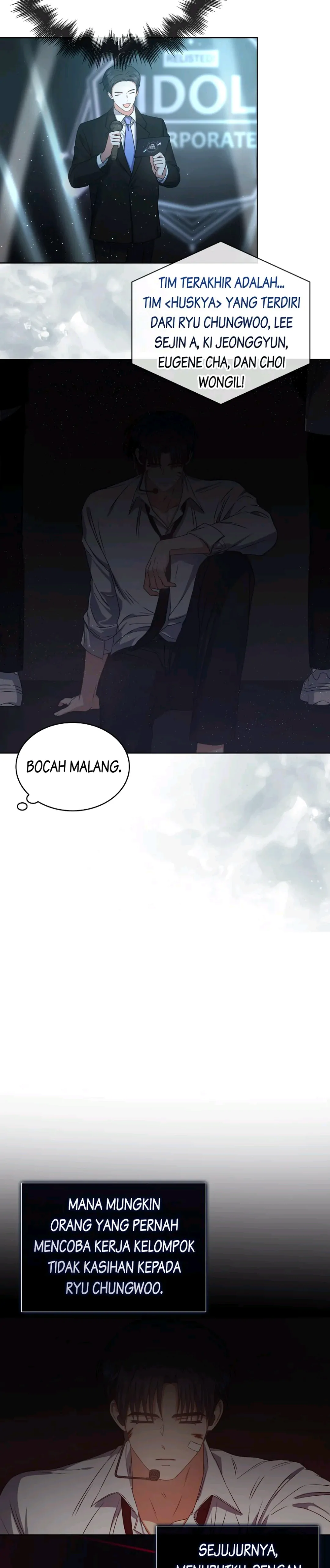 Baca Debut or Die - Chapter 46 halaman 19
