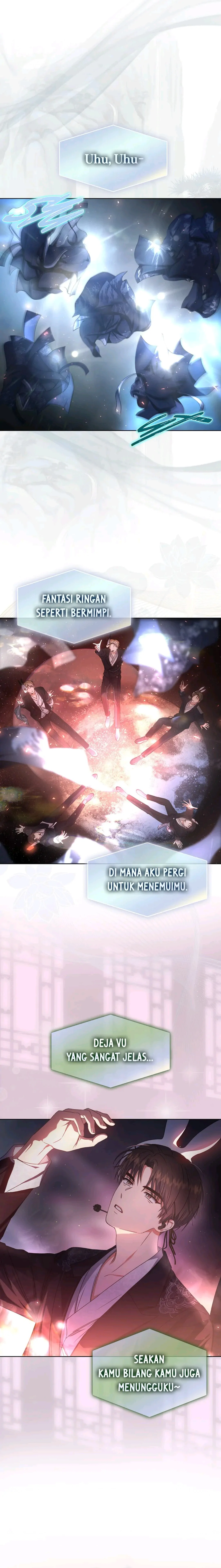 Baca Debut or Die - Chapter 46 halaman 2