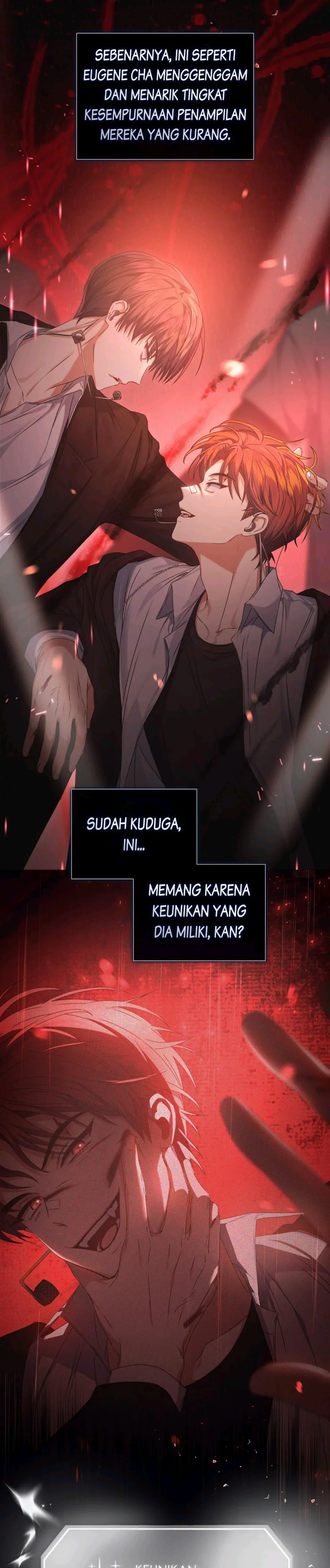 Baca Debut or Die - Chapter 46 halaman 22