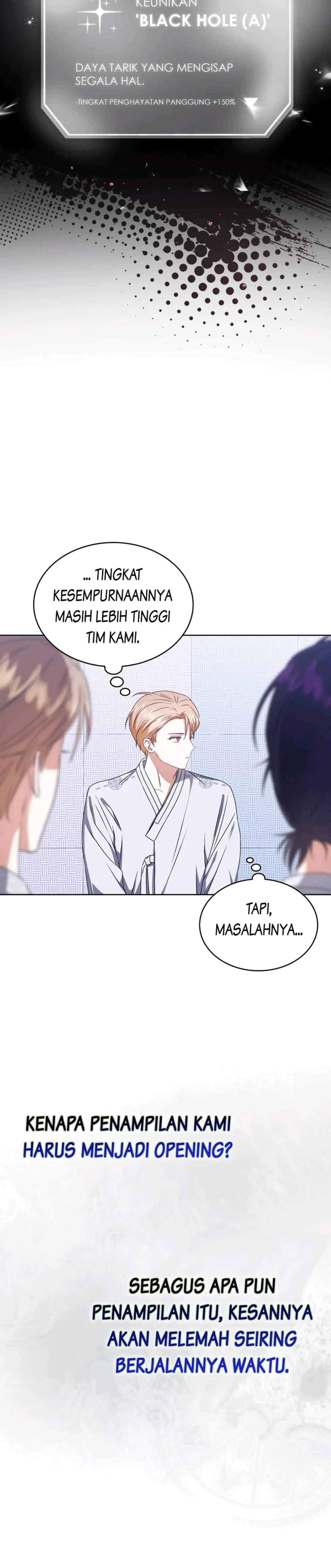 Baca Debut or Die - Chapter 46 halaman 23