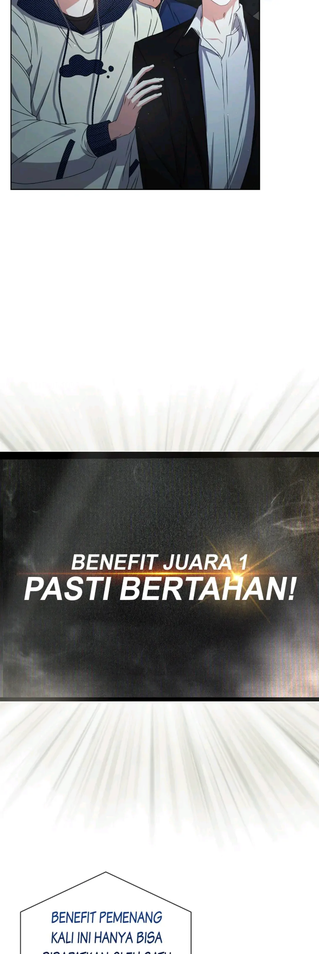 Baca Debut or Die - Chapter 46 halaman 25