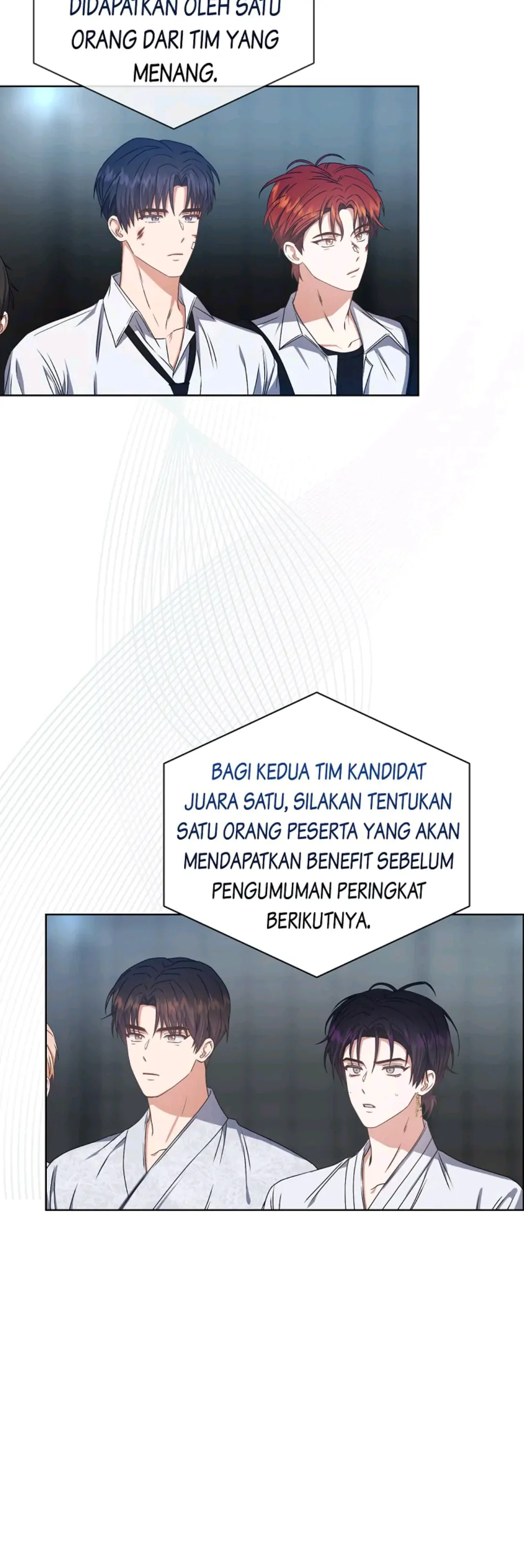 Baca Debut or Die - Chapter 46 halaman 26
