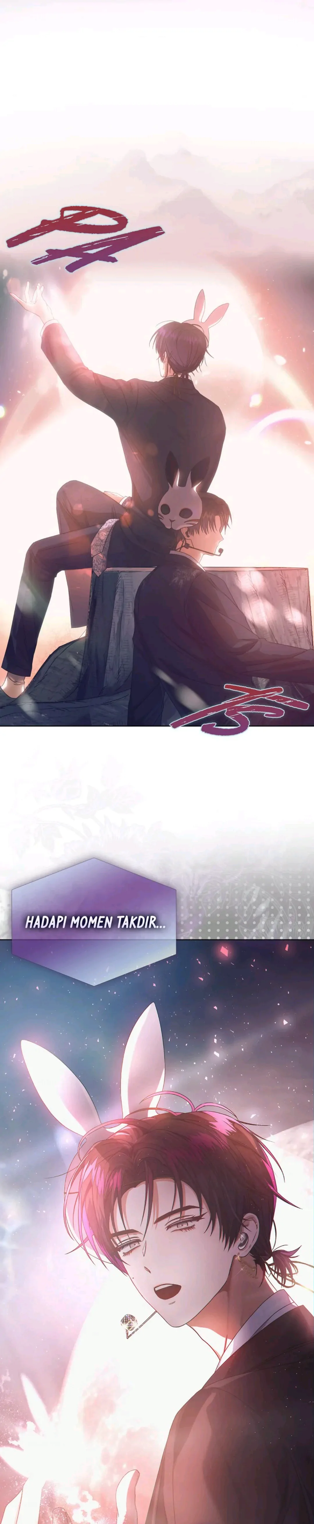 Baca Debut or Die - Chapter 46 halaman 3