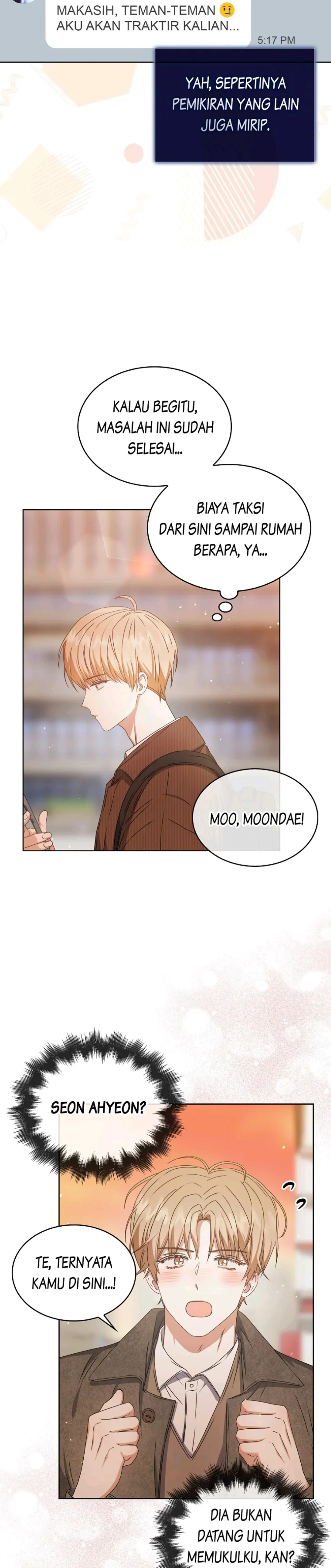 Baca Debut or Die - Chapter 46 halaman 30