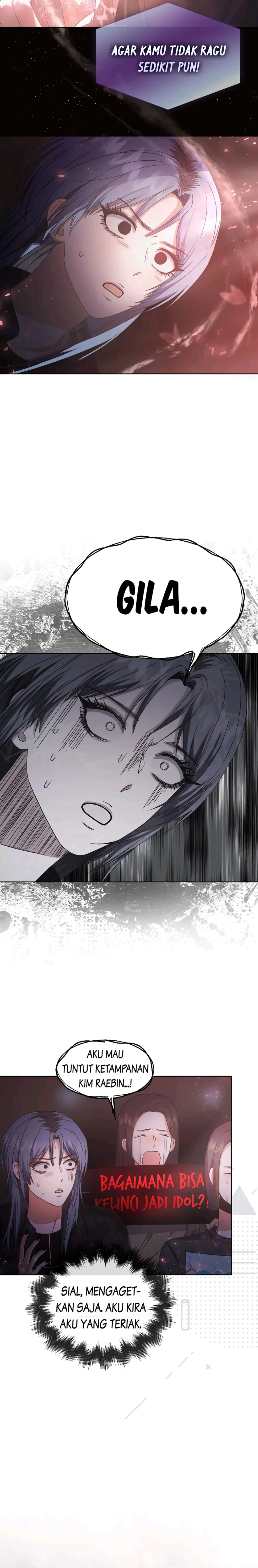 Baca Debut or Die - Chapter 46 halaman 4