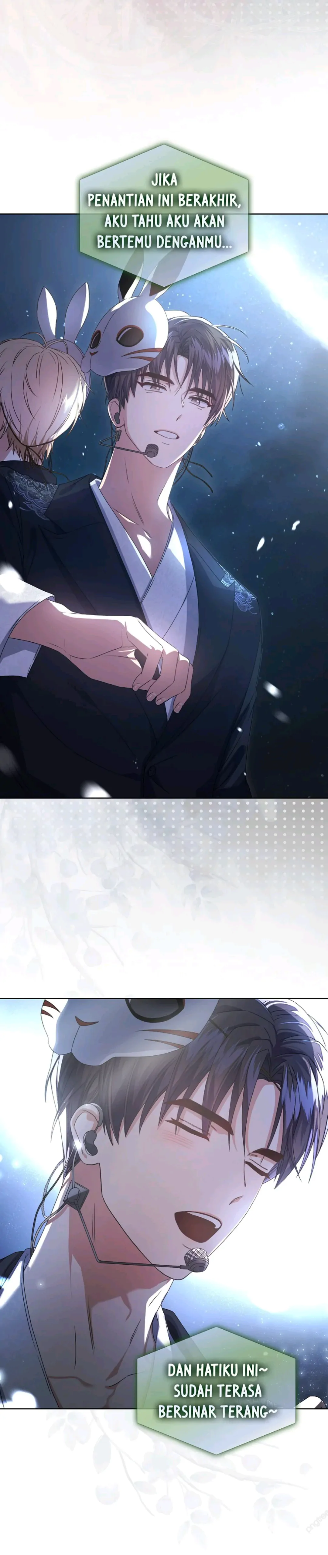 Baca Debut or Die - Chapter 46 halaman 6