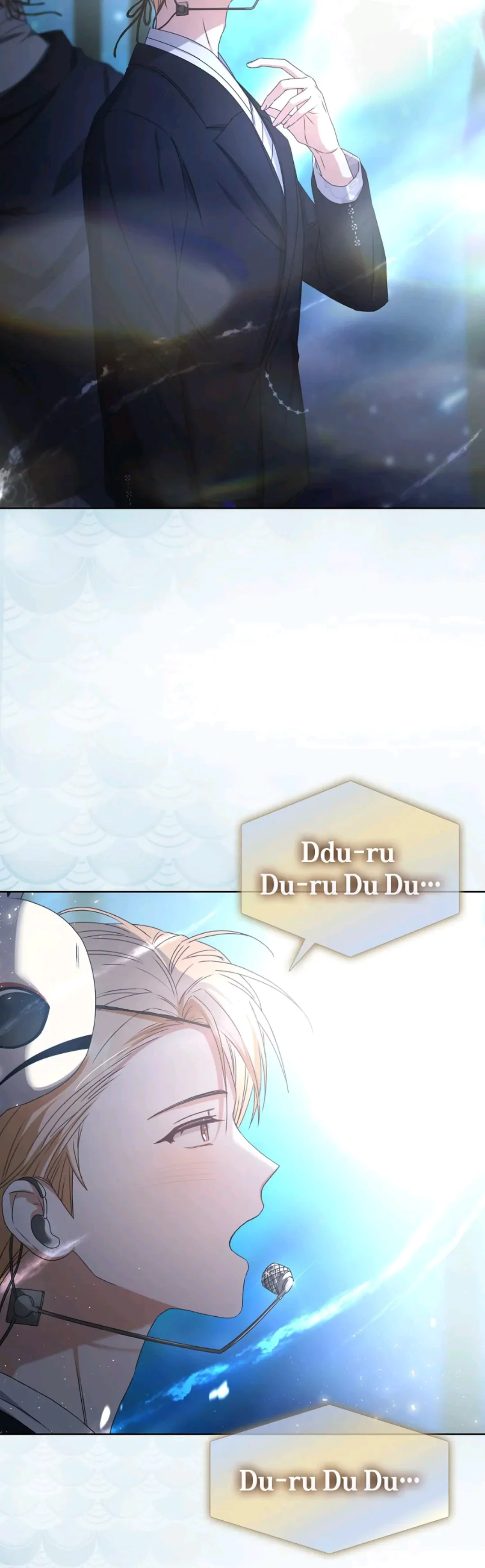 Baca Debut or Die - Chapter 46 halaman 8