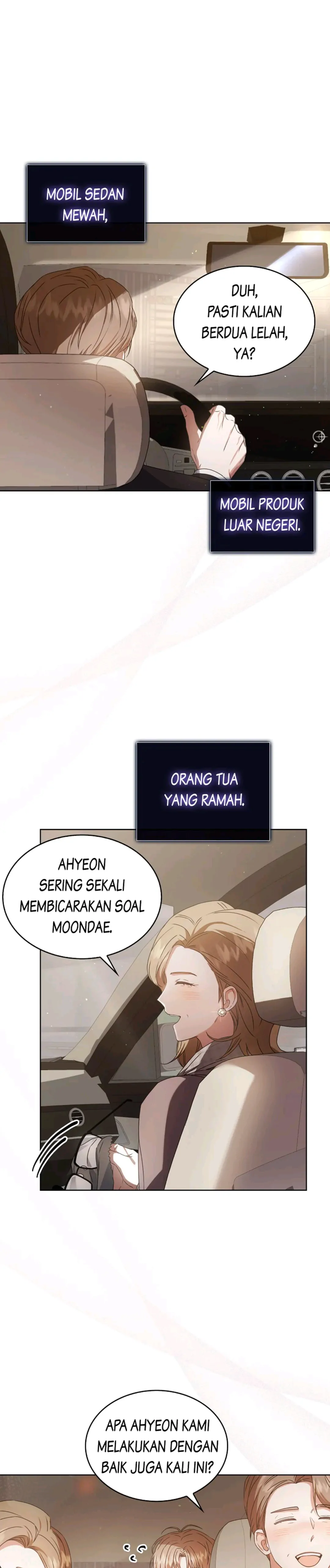 Baca Debut or Die - Chapter 47 halaman 1