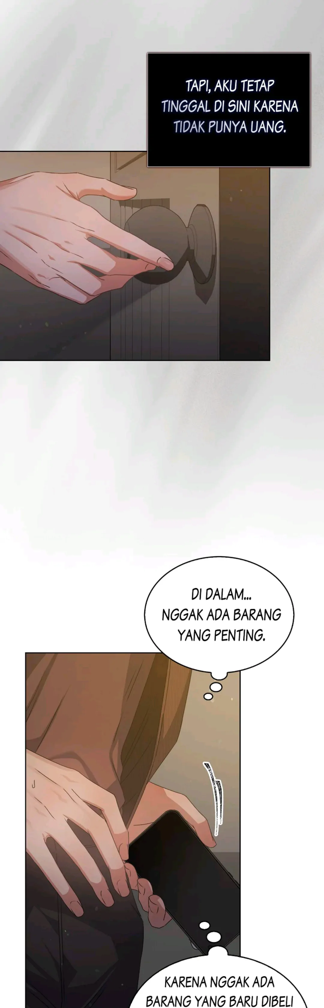 Baca Debut or Die - Chapter 47 halaman 10