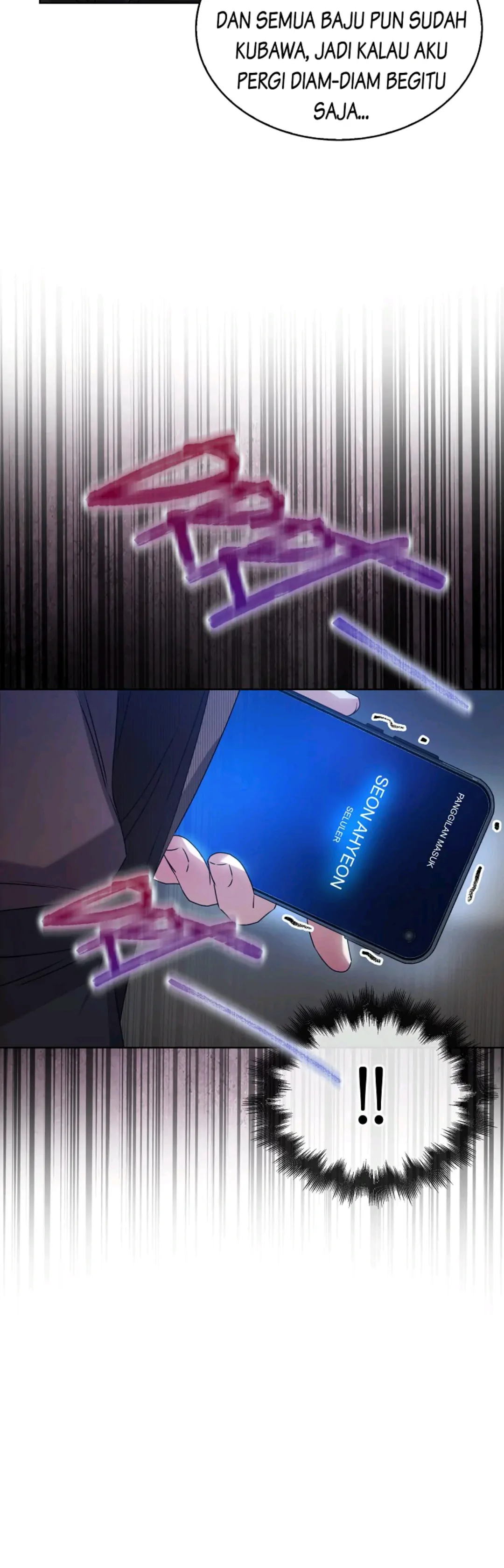 Baca Debut or Die - Chapter 47 halaman 11