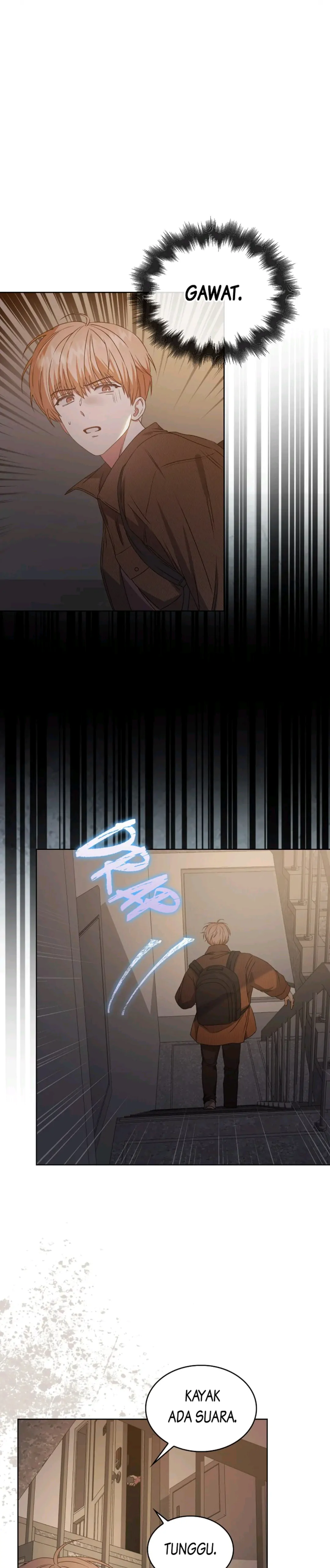 Baca Debut or Die - Chapter 47 halaman 12