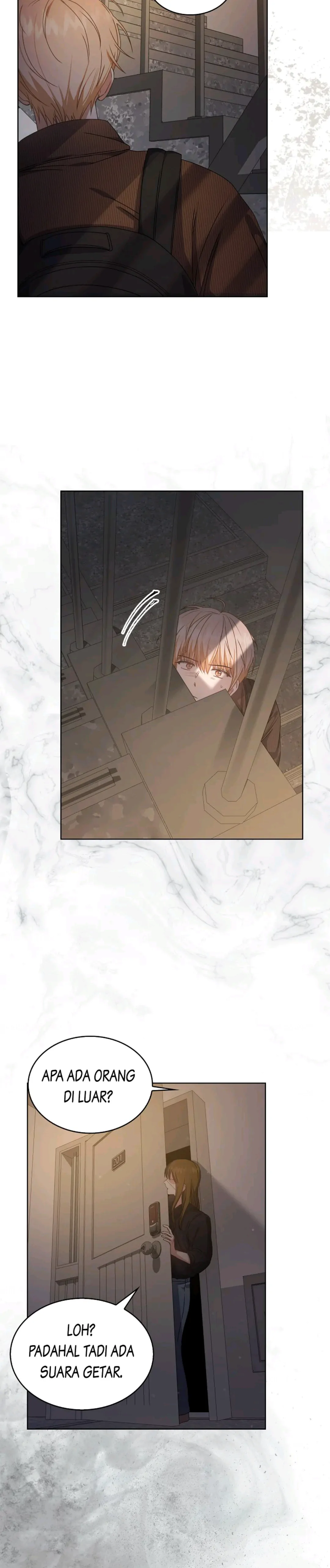 Baca Debut or Die - Chapter 47 halaman 13