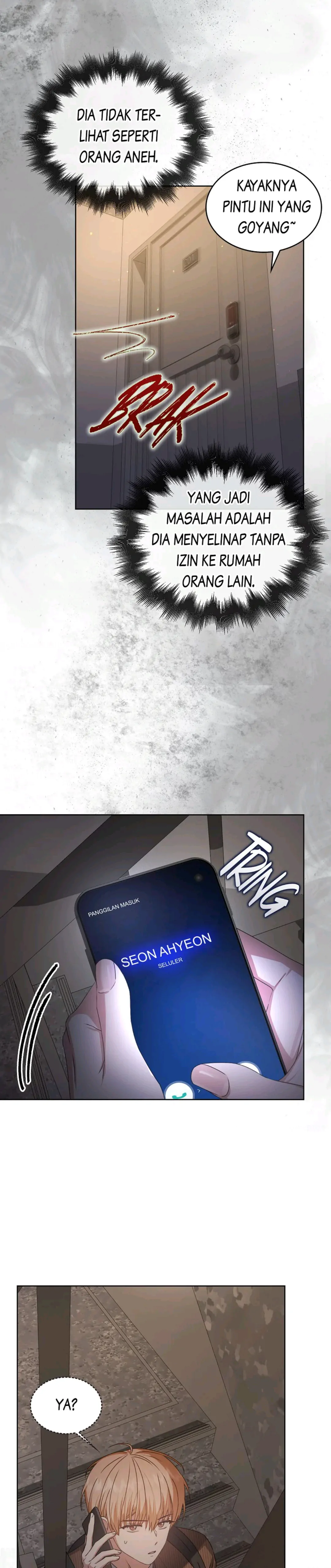 Baca Debut or Die - Chapter 47 halaman 14