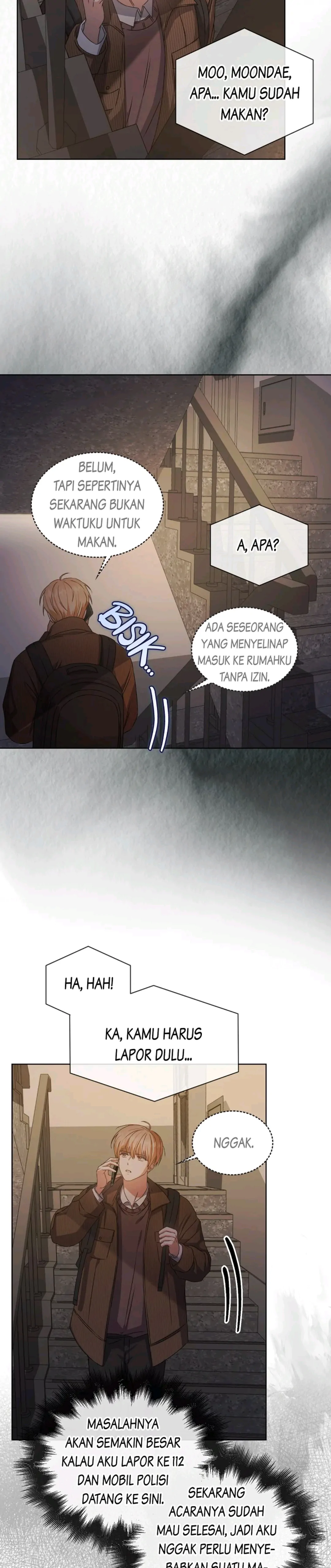 Baca Debut or Die - Chapter 47 halaman 15