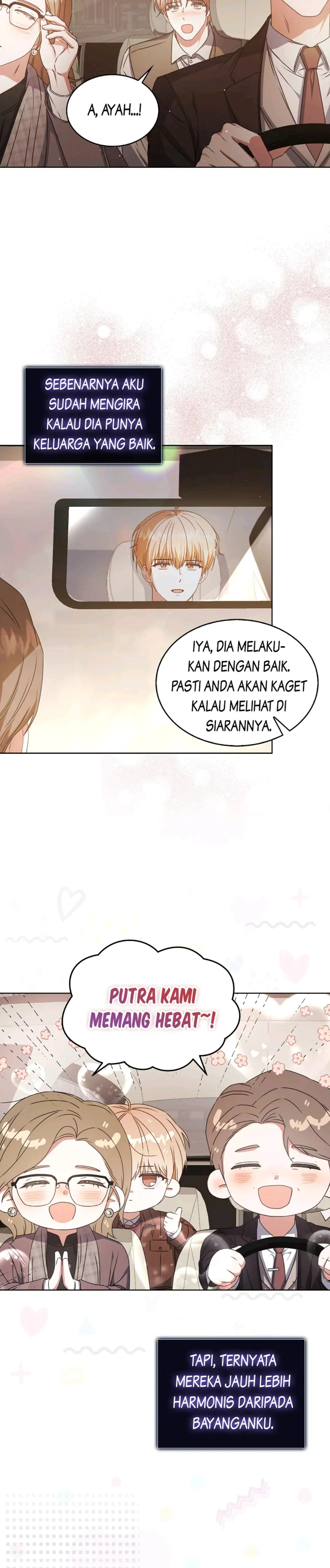 Baca Debut or Die - Chapter 47 halaman 2