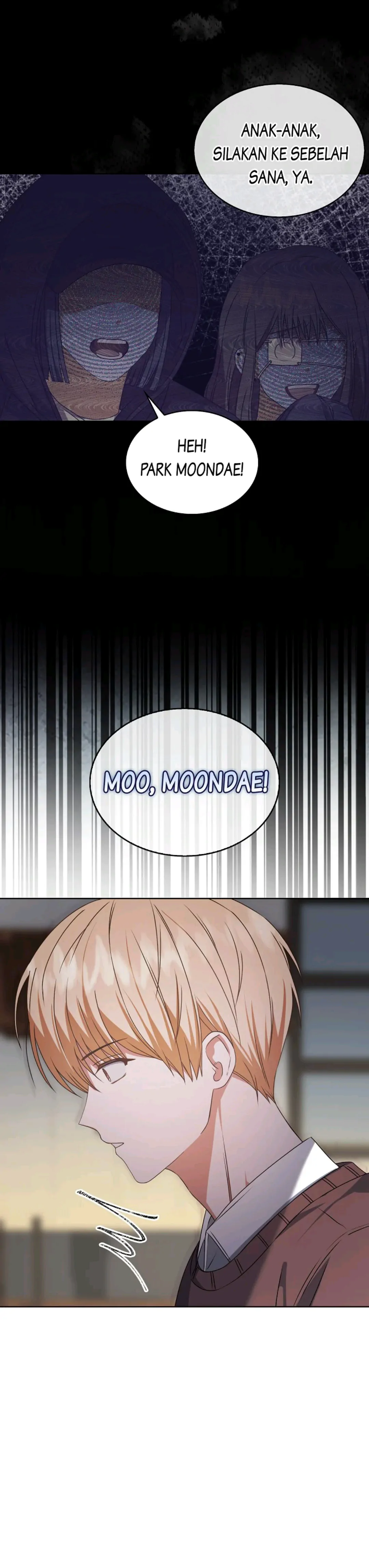 Baca Debut or Die - Chapter 47 halaman 21