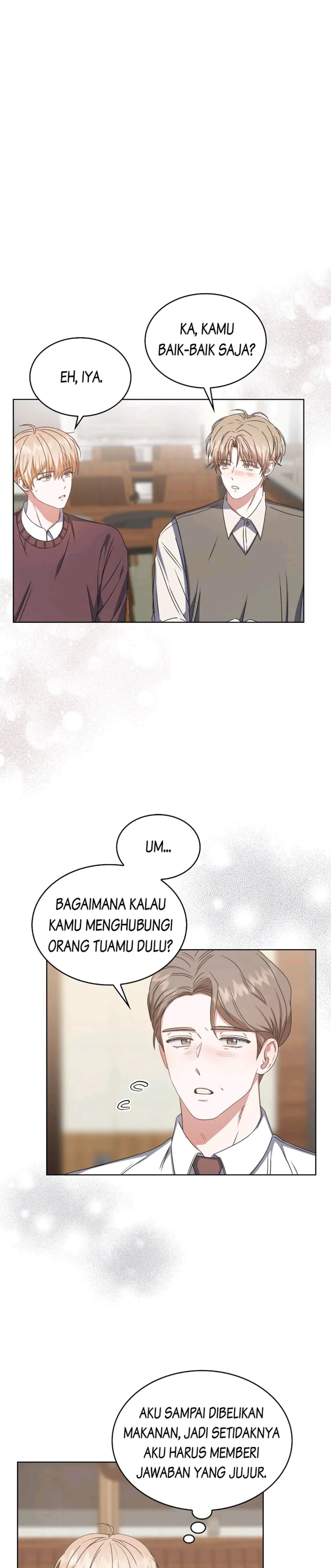Baca Debut or Die - Chapter 47 halaman 22