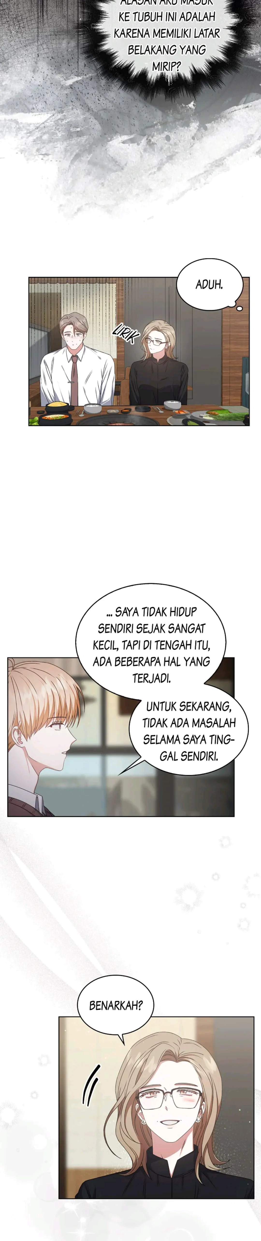 Baca Debut or Die - Chapter 47 halaman 25