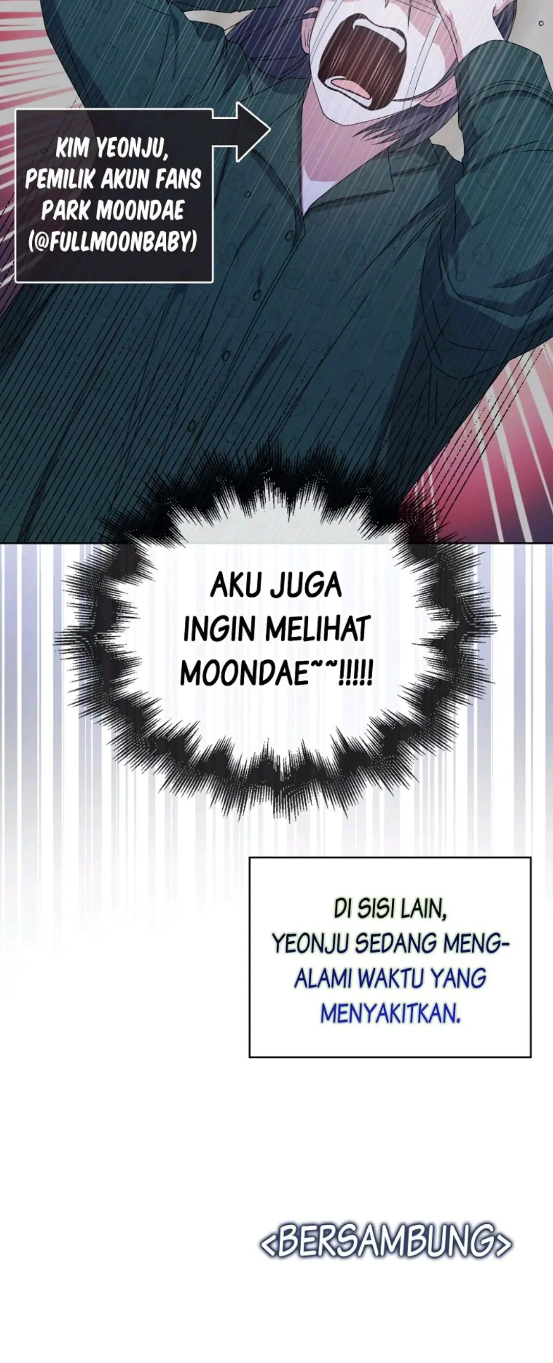 Baca Debut or Die - Chapter 47 halaman 35