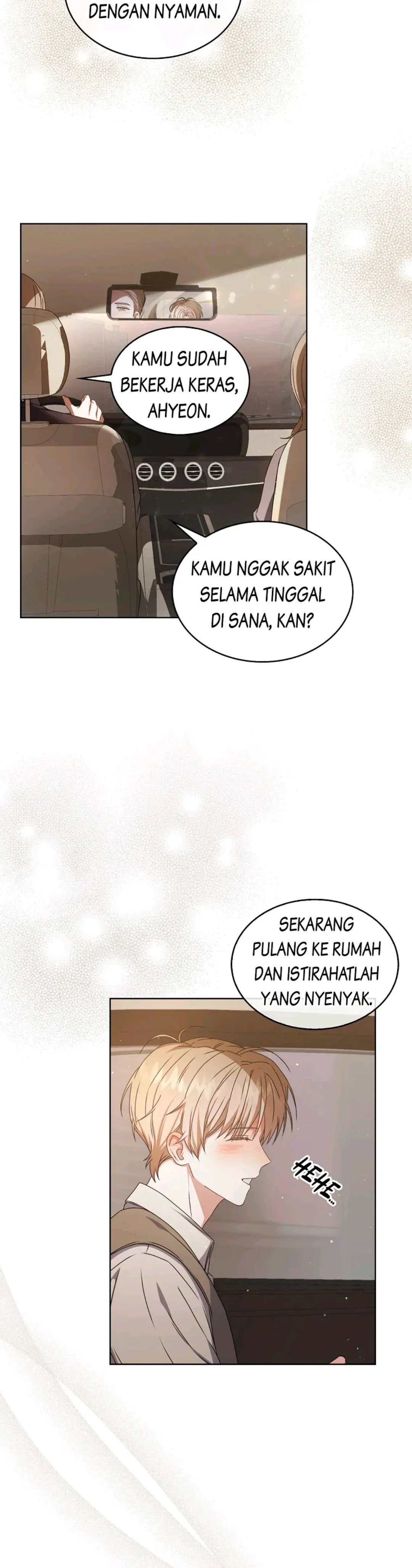 Baca Debut or Die - Chapter 47 halaman 4