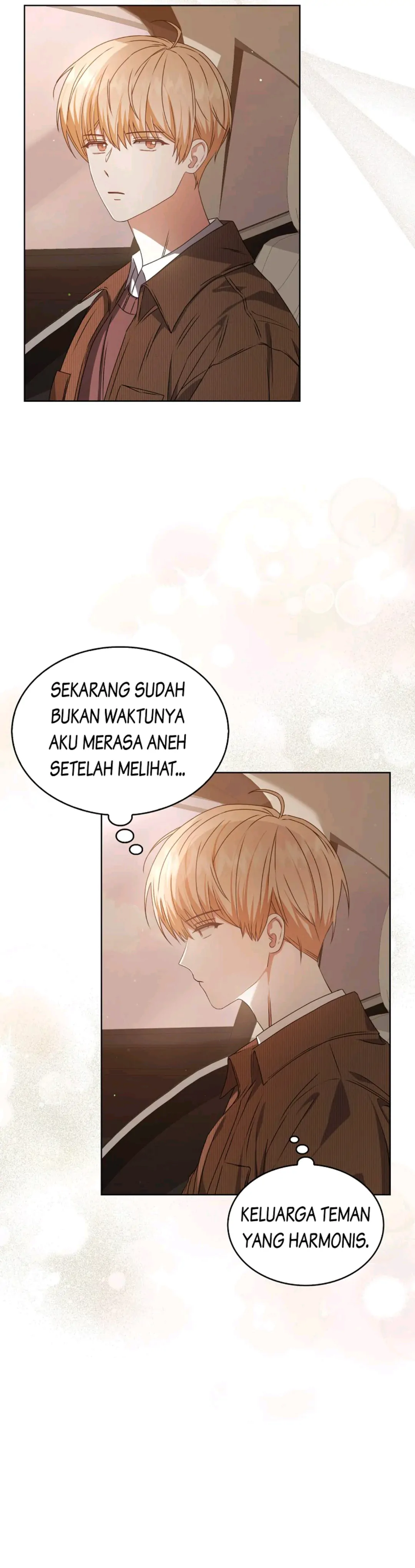 Baca Debut or Die - Chapter 47 halaman 5