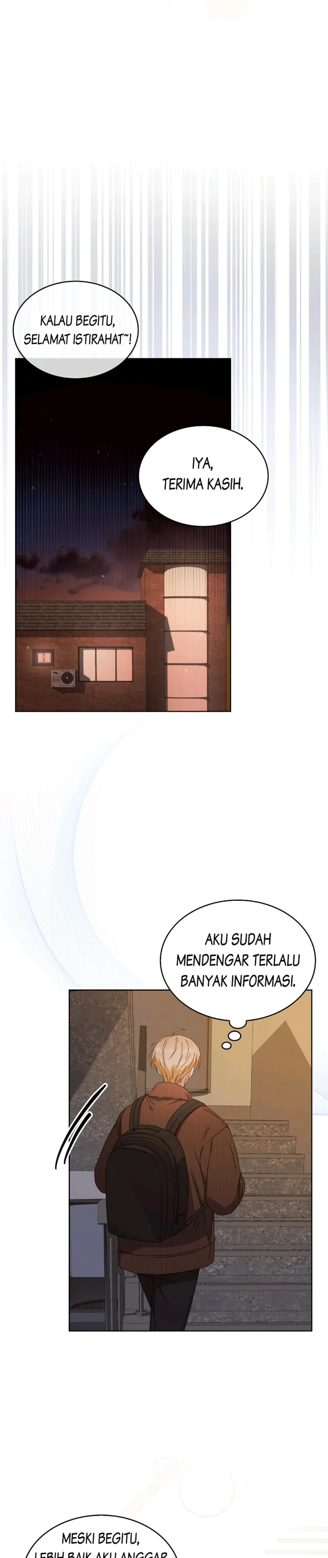 Baca Debut or Die - Chapter 47 halaman 6