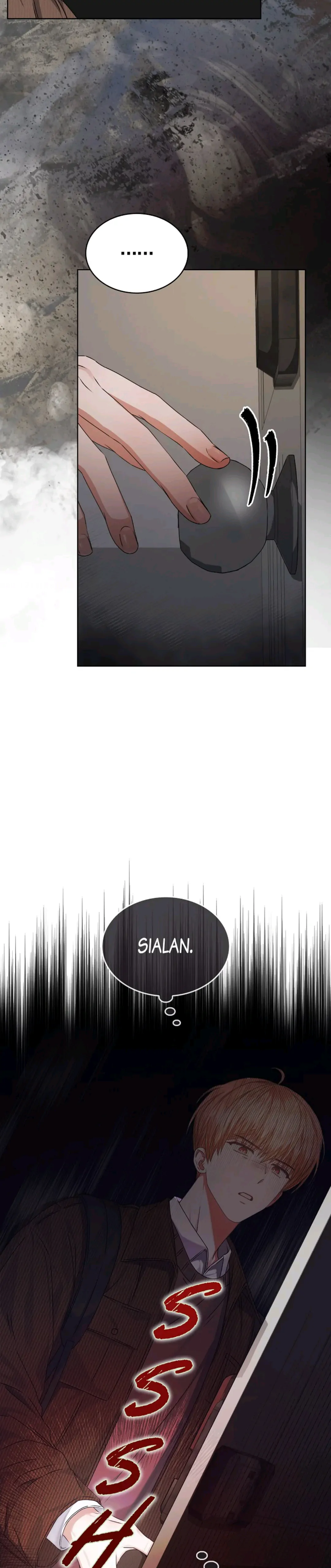 Baca Debut or Die - Chapter 47 halaman 8