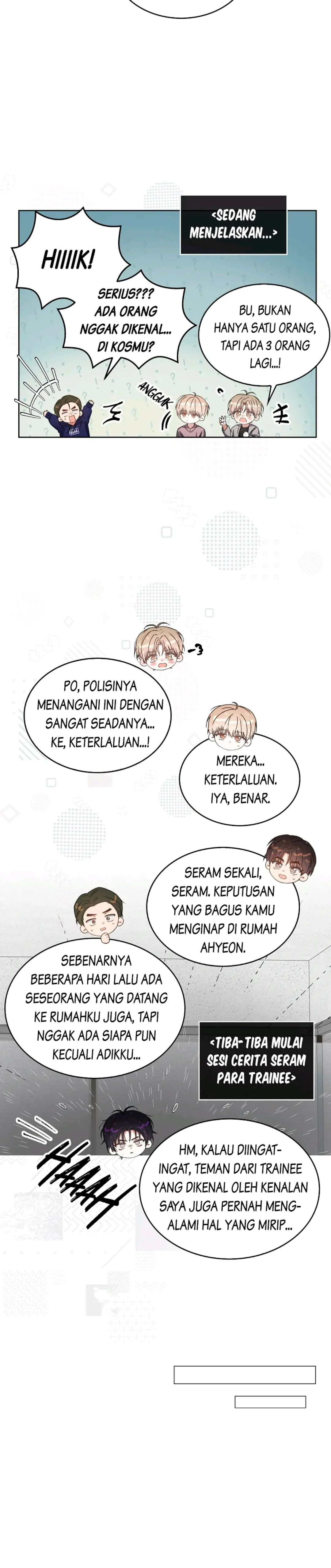 Baca Debut or Die - Chapter 48 halaman 13