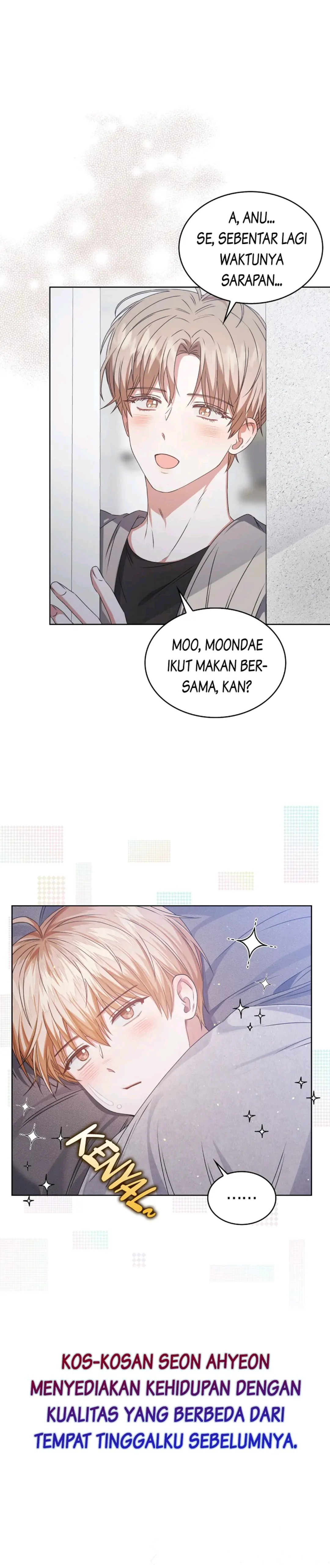 Baca Debut or Die - Chapter 48 halaman 2