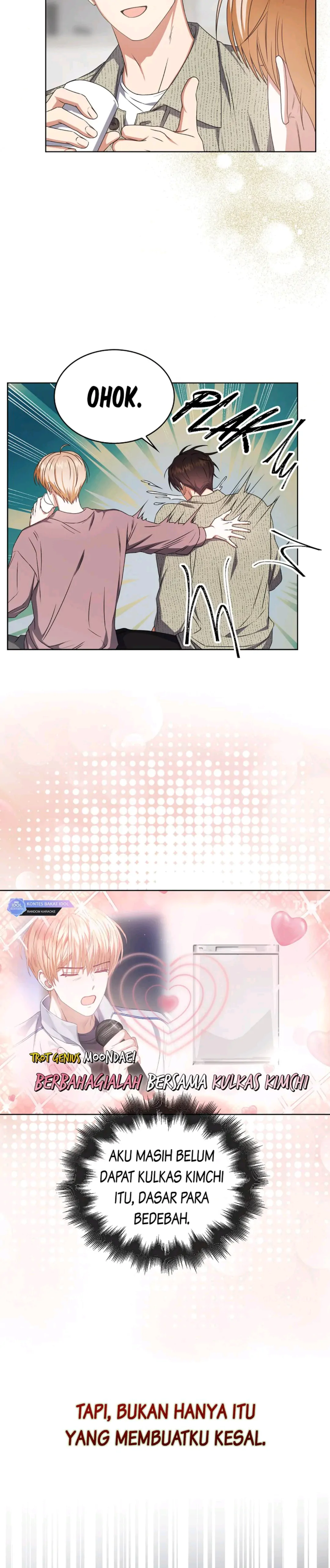 Baca Debut or Die - Chapter 48 halaman 23