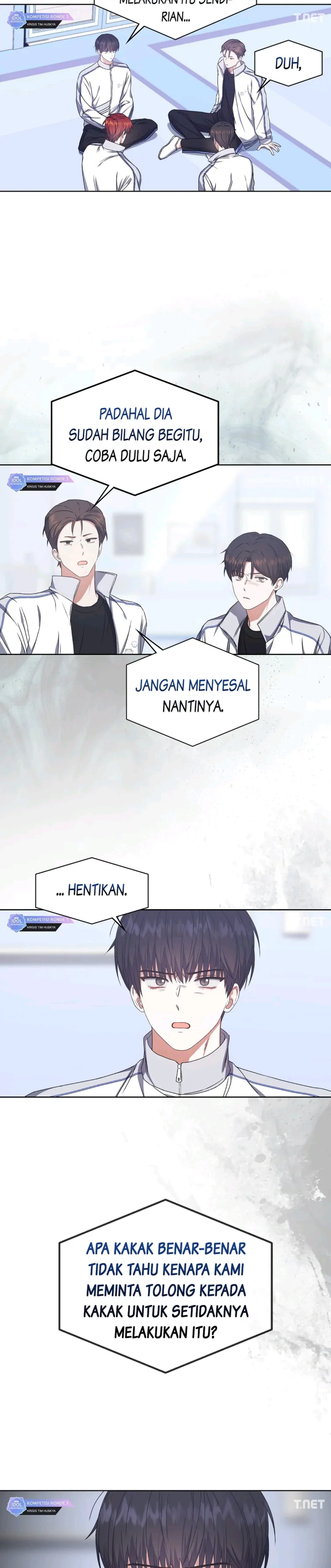 Baca Debut or Die - Chapter 48 halaman 25