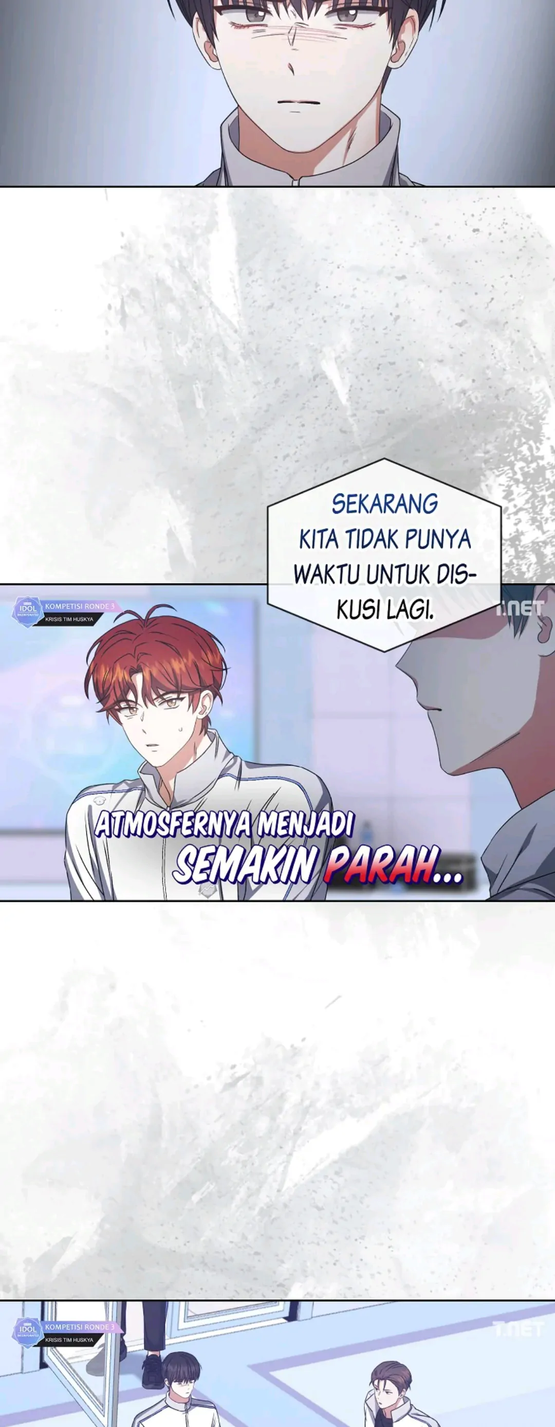 Baca Debut or Die - Chapter 48 halaman 26