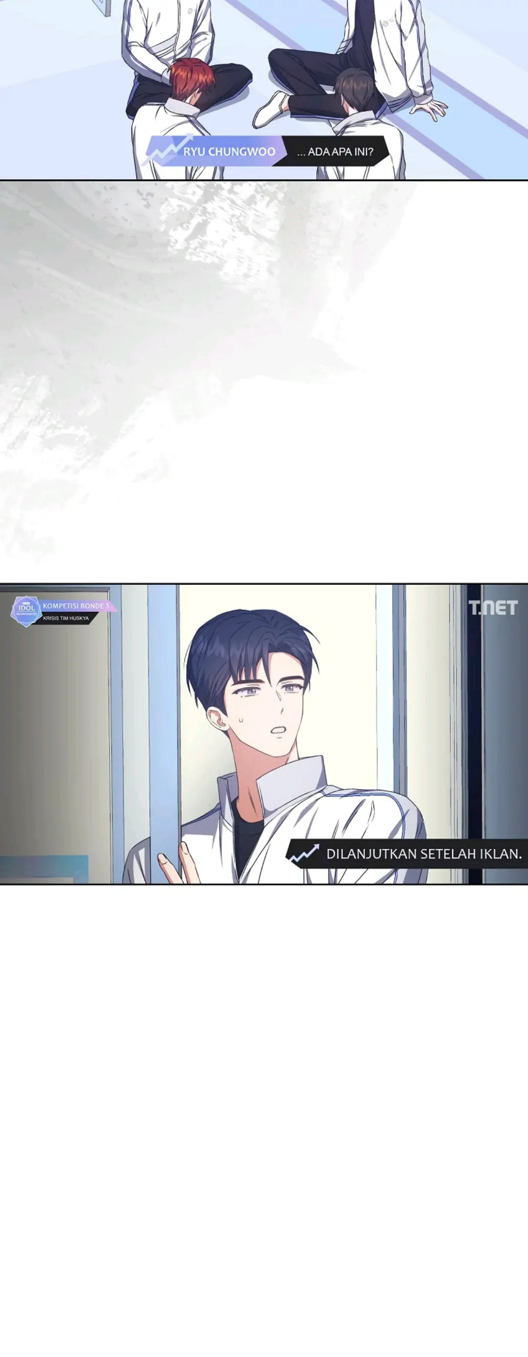 Baca Debut or Die - Chapter 48 halaman 27